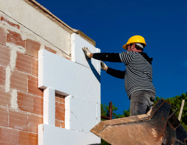 Fairfax, IA Insulation Contractor Company