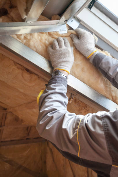 Best Cellulose Insulation in Fairfax, IA