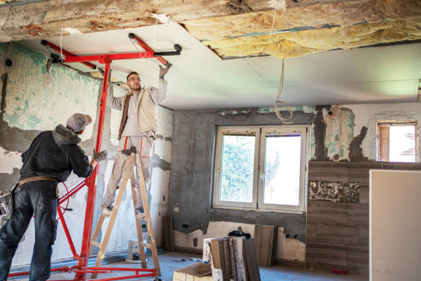 Best Spray Foam Insulation in Fairfax, IA