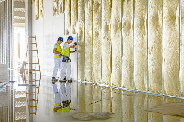 Types of Insulation We Offer in Fairfax, IA